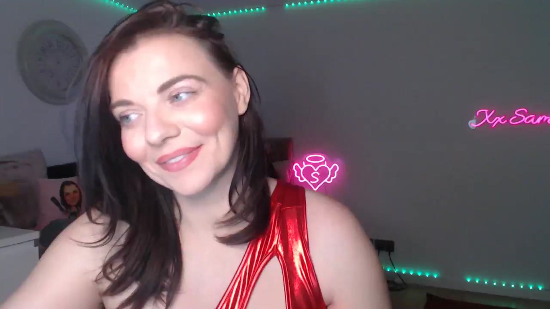 Gallery image thumbnail from innocentSamx's myfreecams stream on, 03/11/2025, 15:16 image 20 of 20