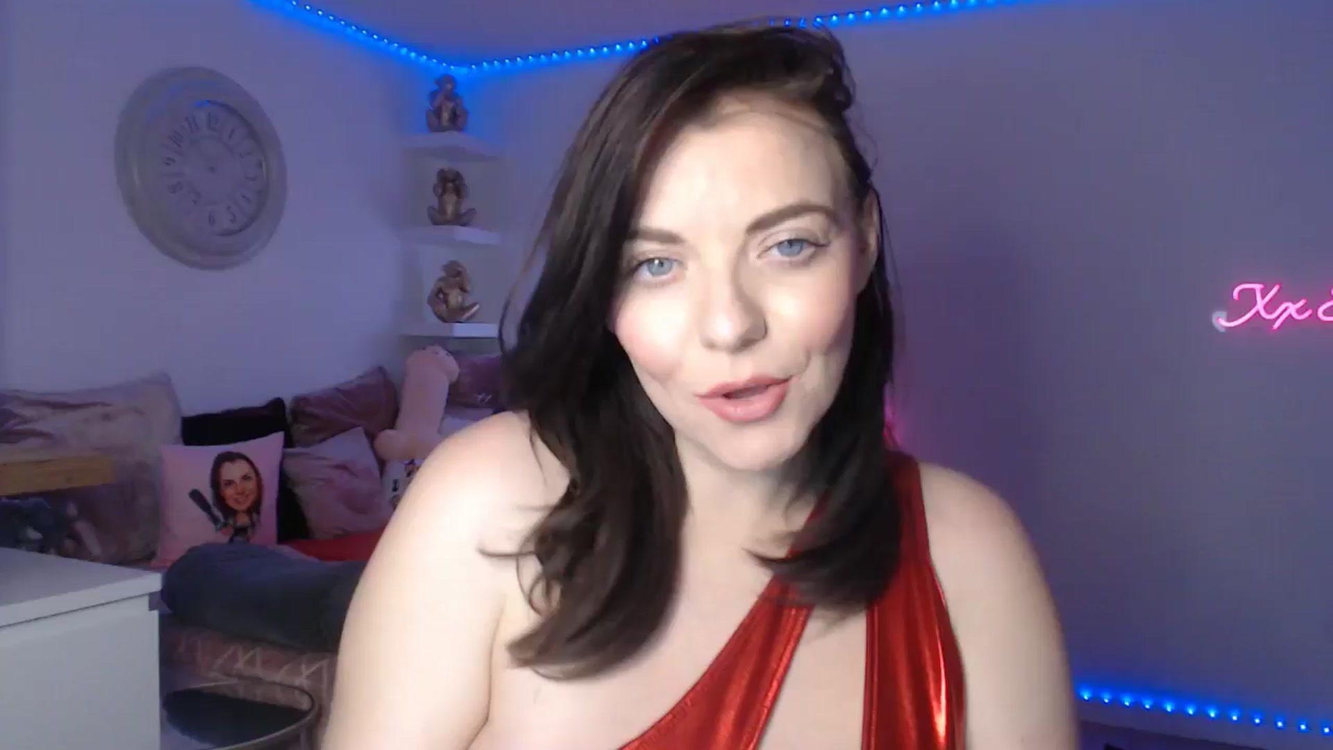 Gallery image thumbnail from innocentSamx's myfreecams stream on, 03/11/2025, 15:16 image 1 of 20
