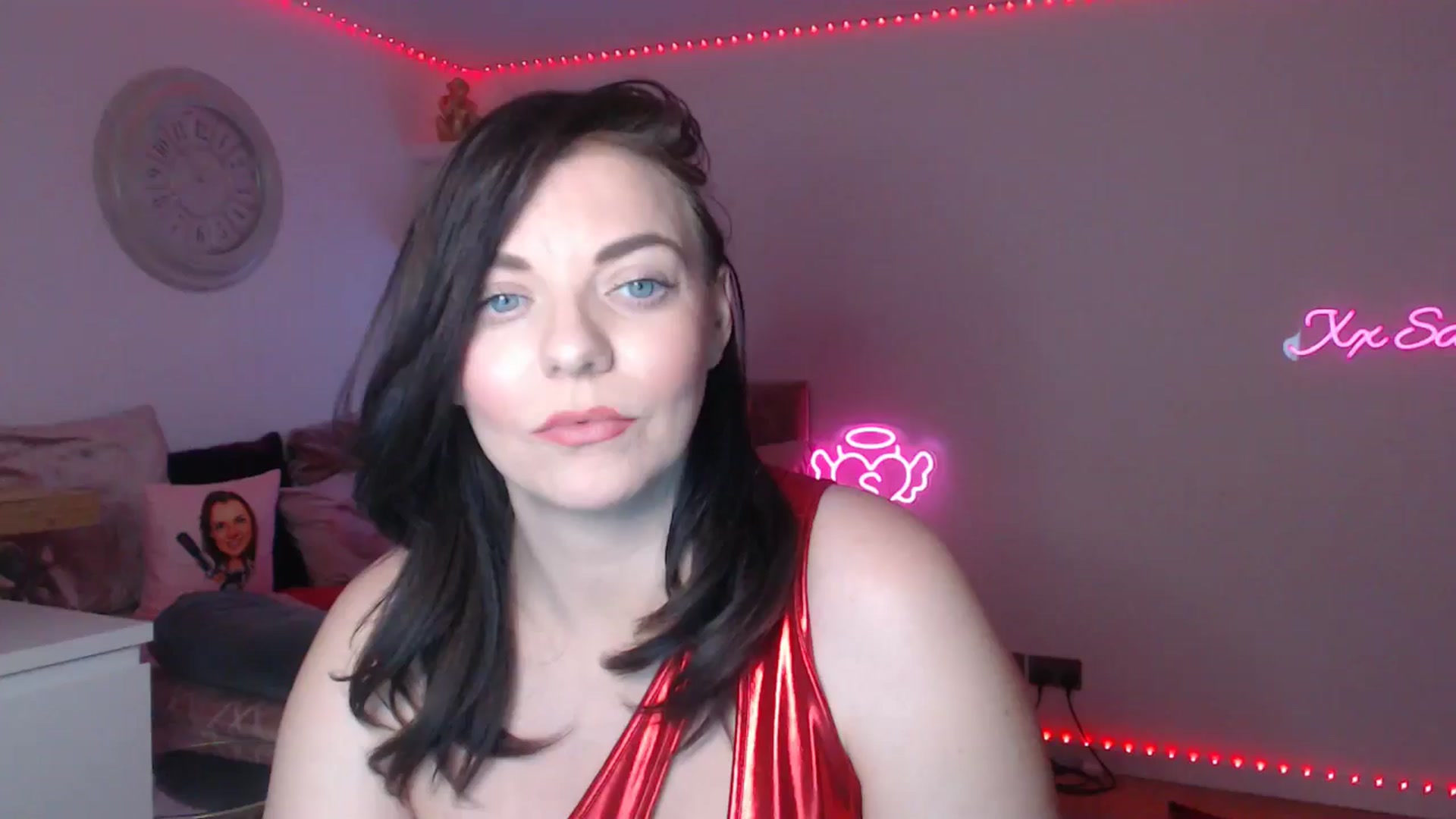 Gallery image thumbnail from innocentSamx's myfreecams stream on, 03/11/2025, 15:16 image 5 of 20