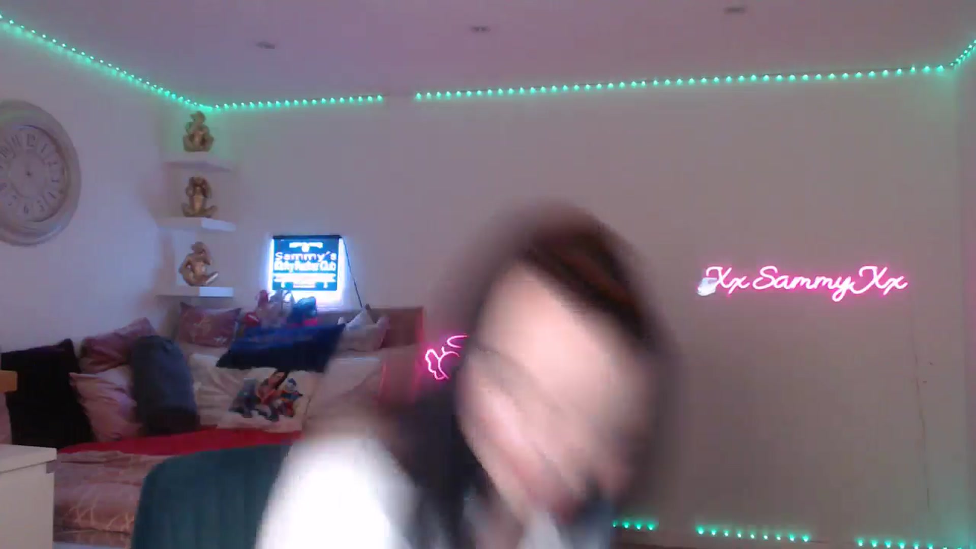 Gallery image thumbnail from innocentSamx's myfreecams stream on, 03/12/2025, 16:45 image 11 of 20