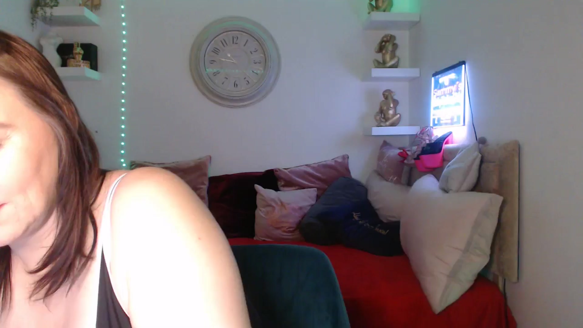Gallery image thumbnail from innocentSamx's myfreecams stream on, 03/15/2025, 13:39 image 20 of 20