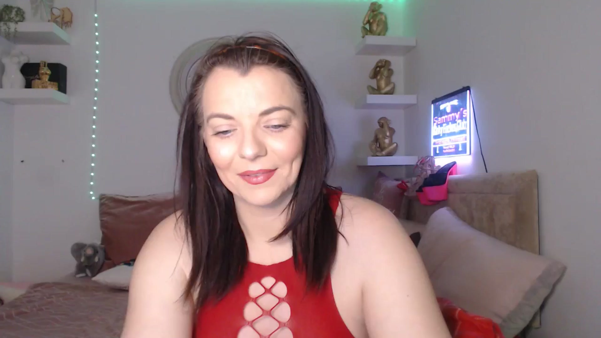 Gallery image thumbnail from innocentSamx's myfreecams stream on, 03/17/2025, 13:45 image 3 of 20
