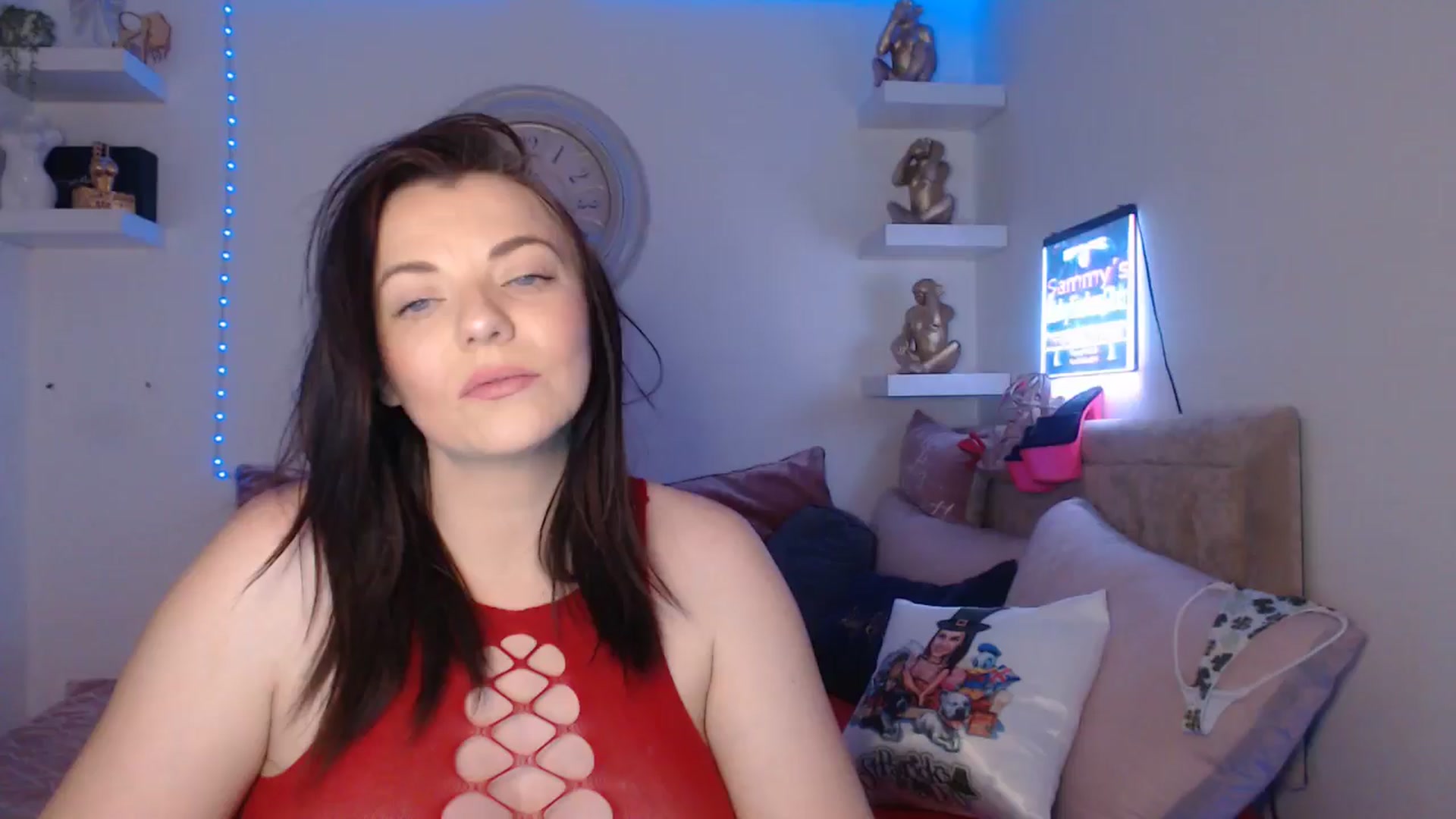 Gallery image thumbnail from innocentSamx's myfreecams stream on, 03/17/2025, 14:15 image 20 of 20