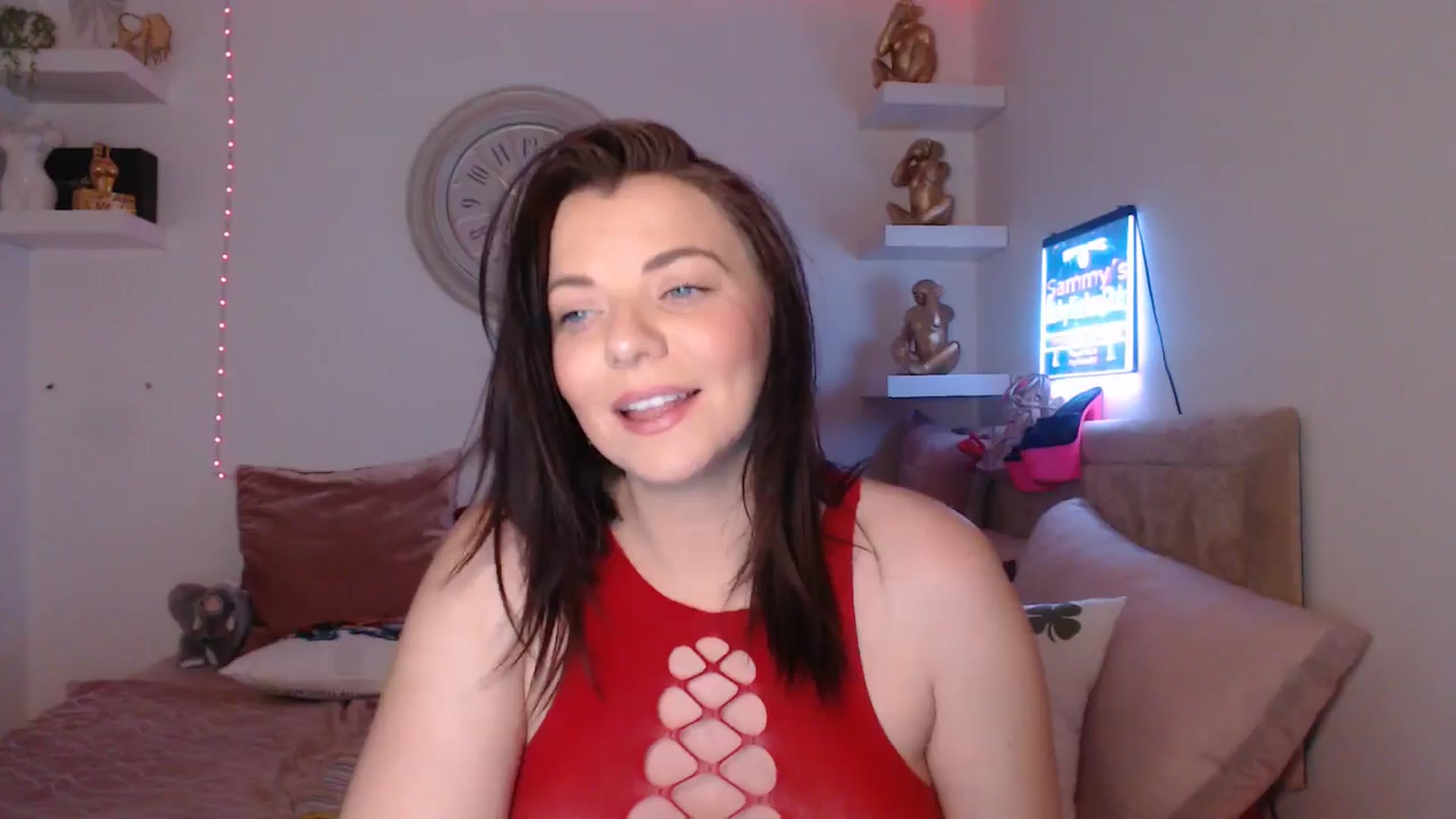 Gallery image thumbnail from innocentSamx's myfreecams stream on, 03/17/2025, 14:43 image 8 of 20