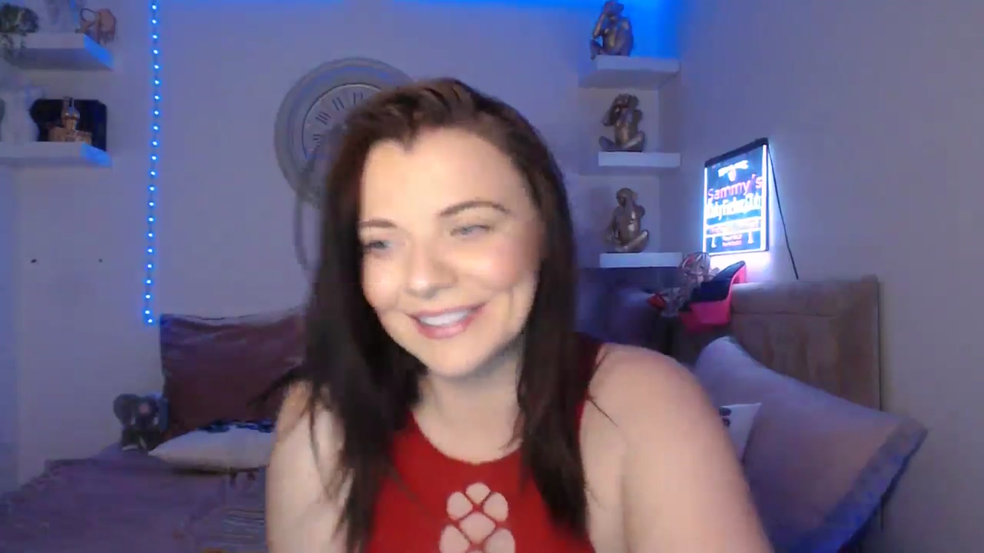 Gallery image thumbnail from innocentSamx's myfreecams stream on, 03/17/2025, 14:43 image 9 of 20
