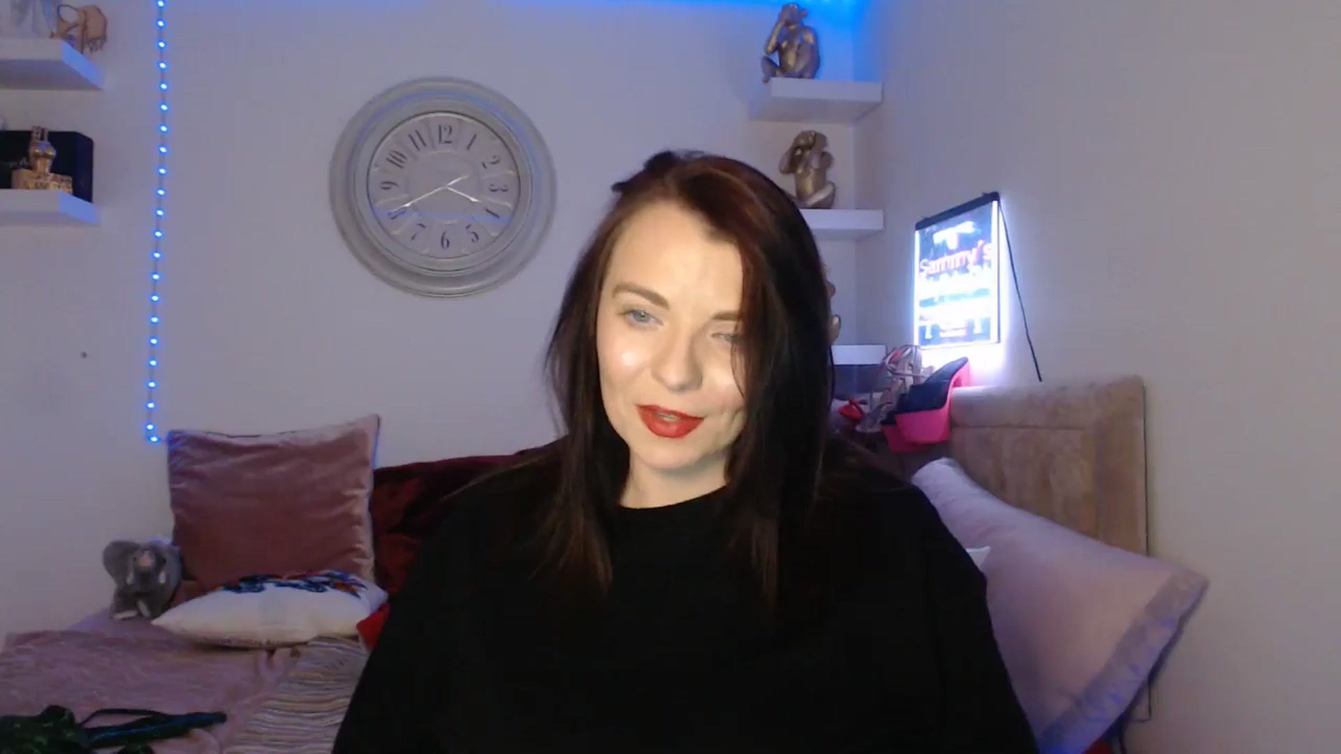 Gallery image thumbnail from innocentSamx's myfreecams stream on, 03/18/2025, 19:55 image 20 of 20