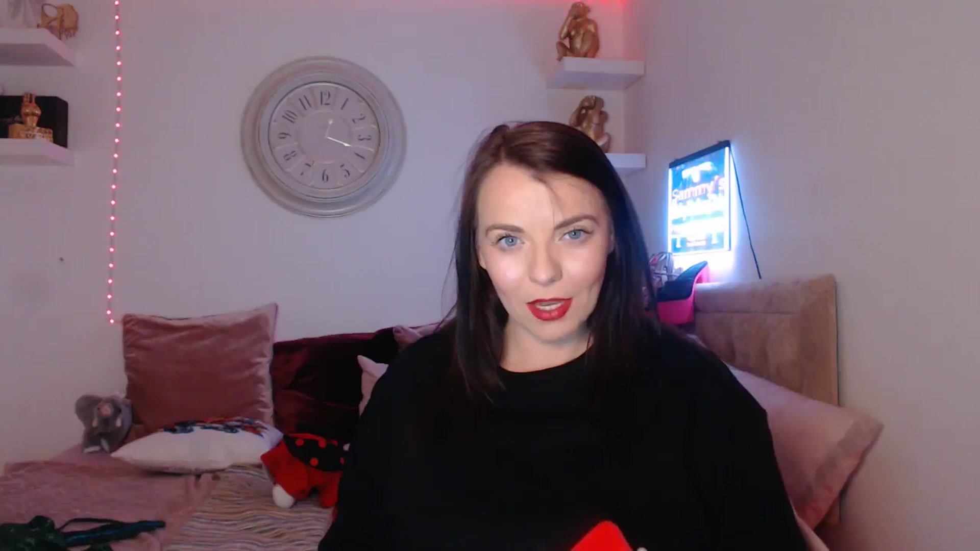 Gallery image thumbnail from innocentSamx's myfreecams stream on, 03/18/2025, 19:55 image 12 of 20