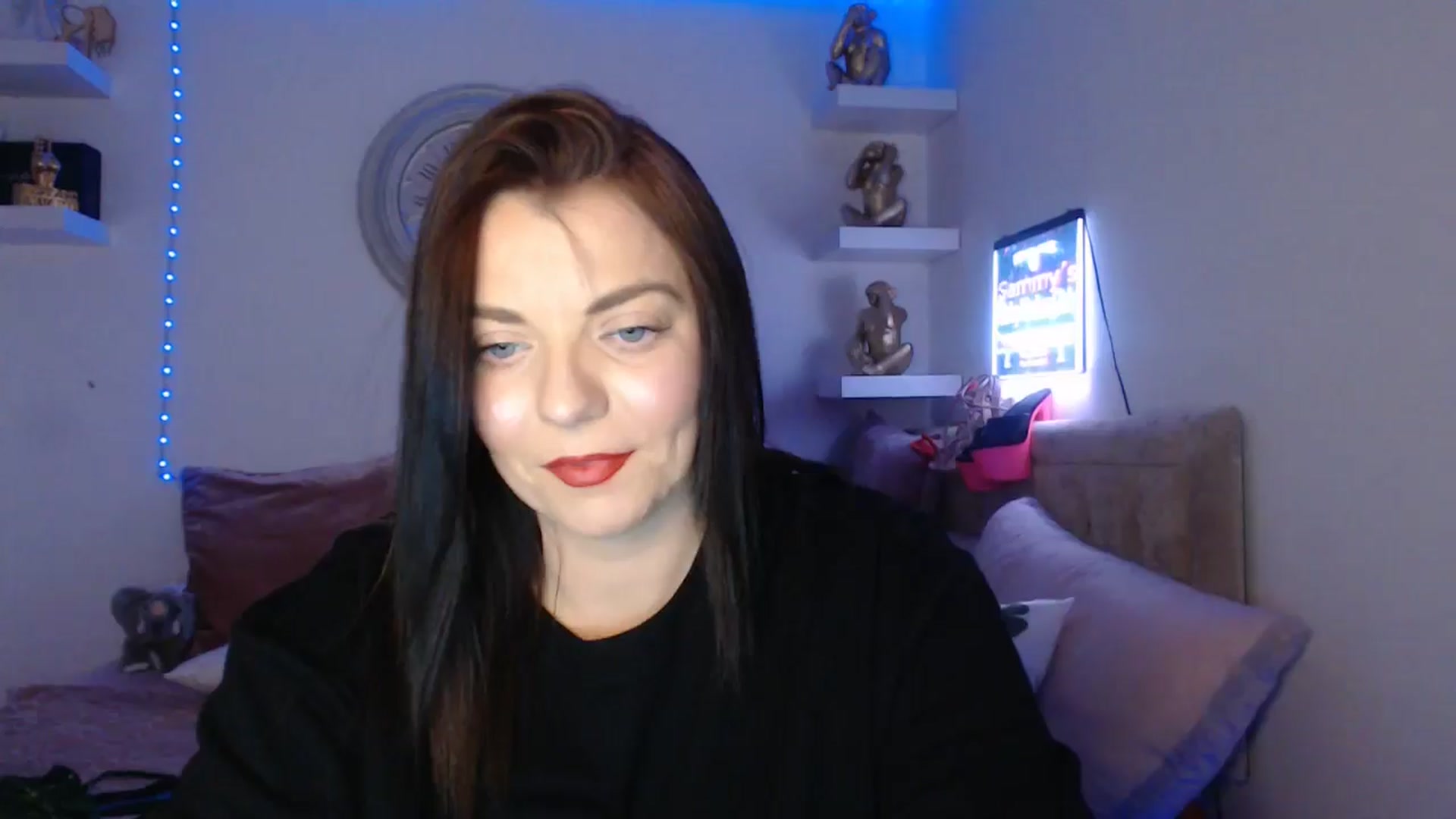 Gallery image thumbnail from innocentSamx's myfreecams stream on, 03/18/2025, 20:35 image 5 of 20