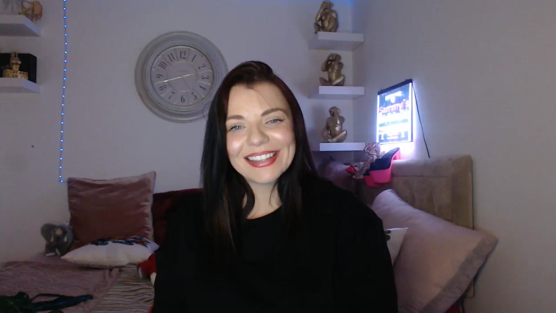 Gallery image thumbnail from innocentSamx's myfreecams stream on, 03/18/2025, 20:57 image 20 of 20