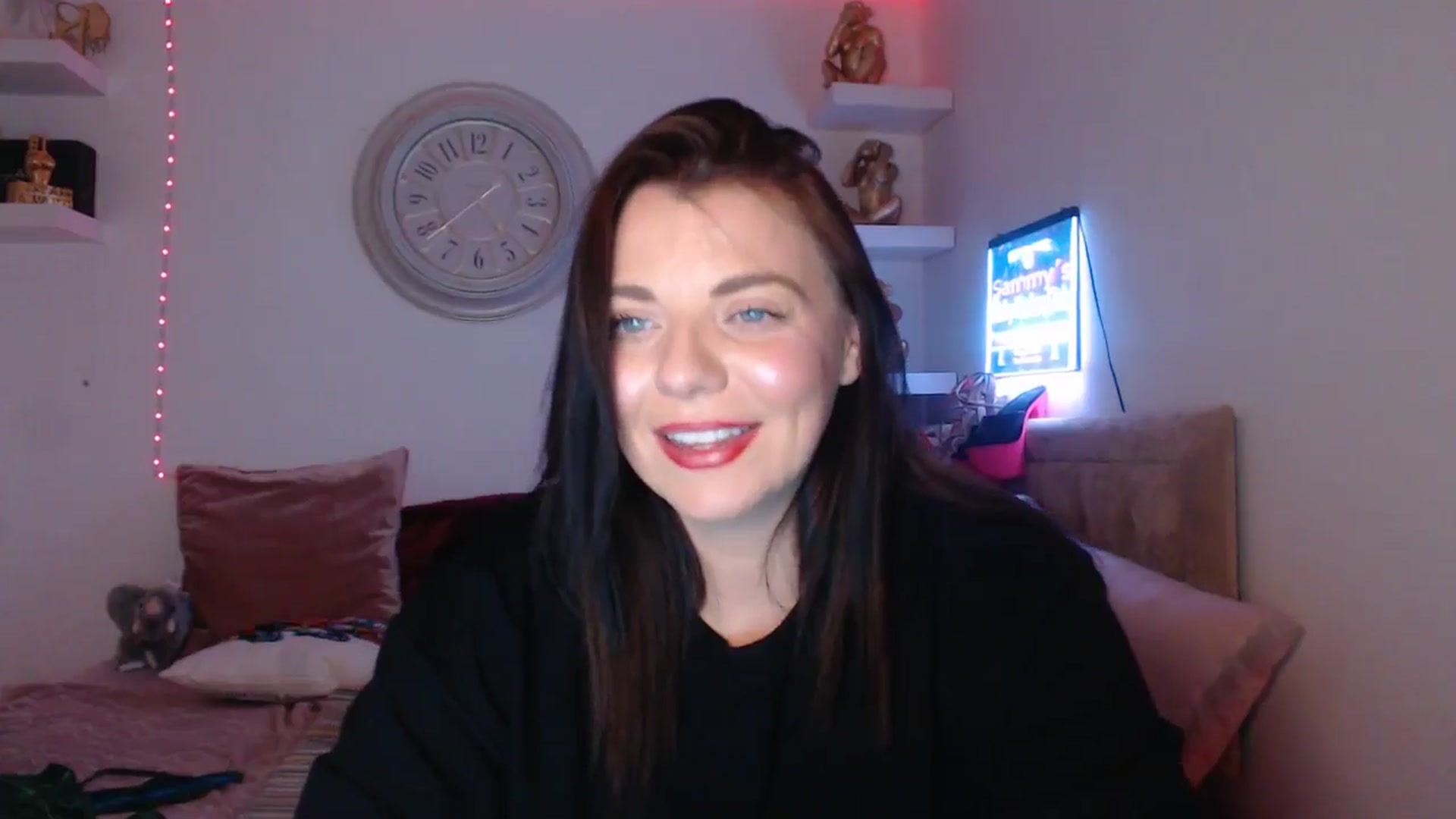 Gallery image thumbnail from innocentSamx's myfreecams stream on, 03/18/2025, 20:57 image 14 of 20