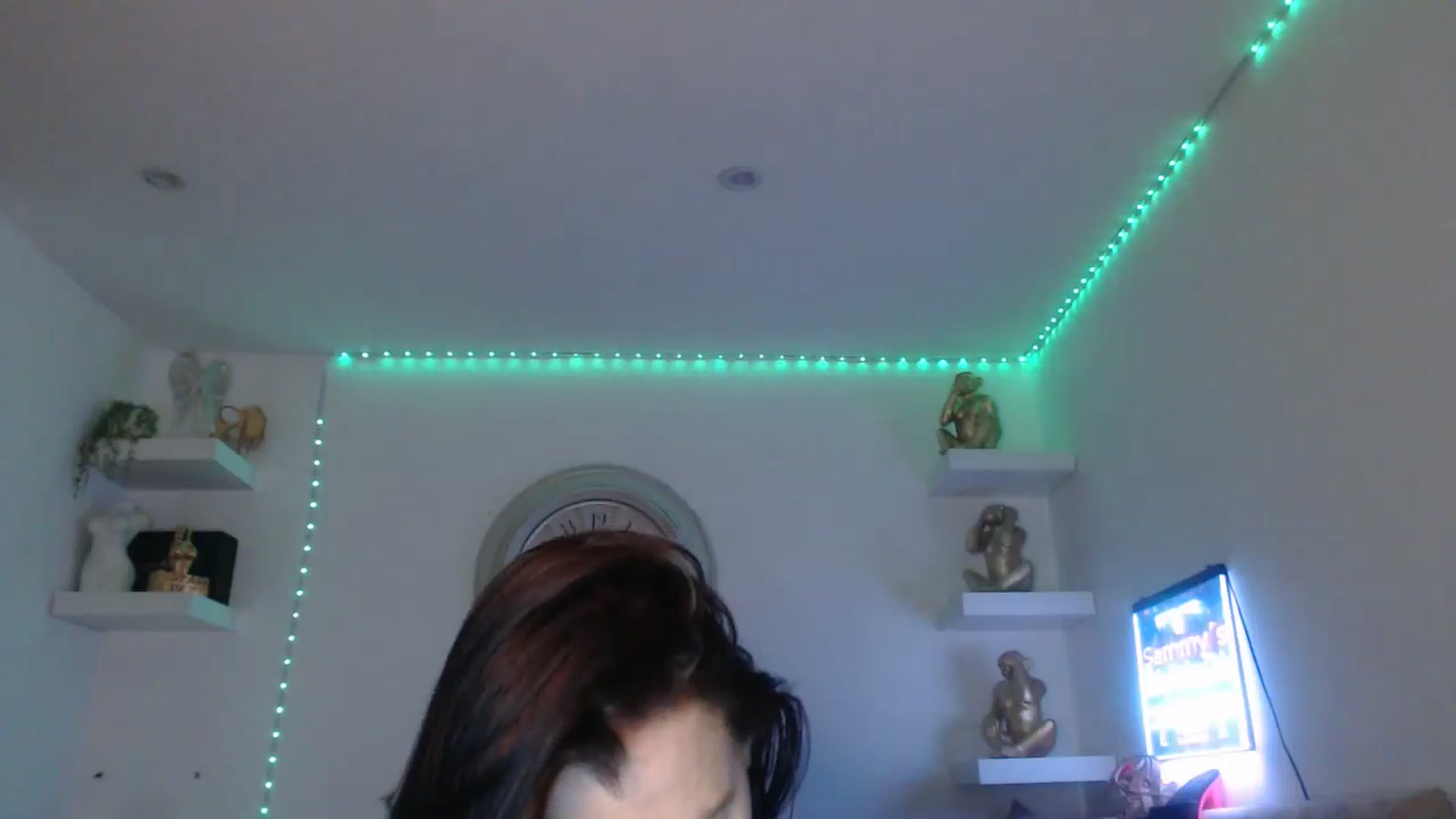 Gallery image thumbnail from innocentSamx's myfreecams stream on, 03/20/2025, 22:51 image 2 of 20