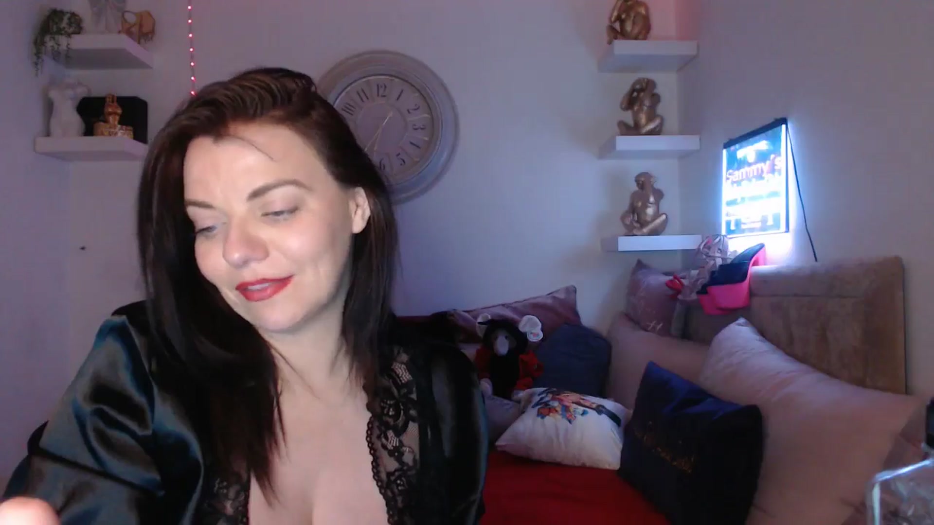 Gallery image thumbnail from innocentSamx's myfreecams stream on, 03/20/2025, 22:51 image 20 of 20