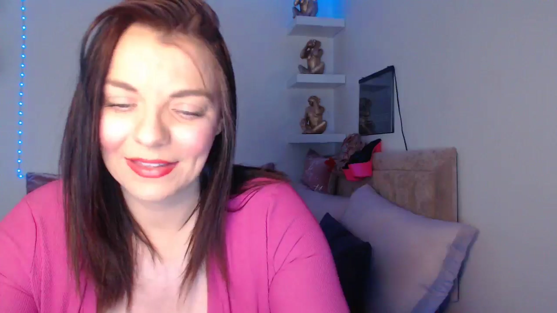 Gallery image thumbnail from innocentSamx's myfreecams stream on, 03/25/2025, 14:48 image 9 of 20