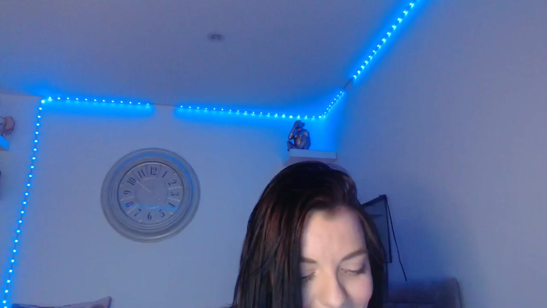 Gallery image thumbnail from innocentSamx's myfreecams stream on, 03/25/2025, 16:09 image 18 of 20