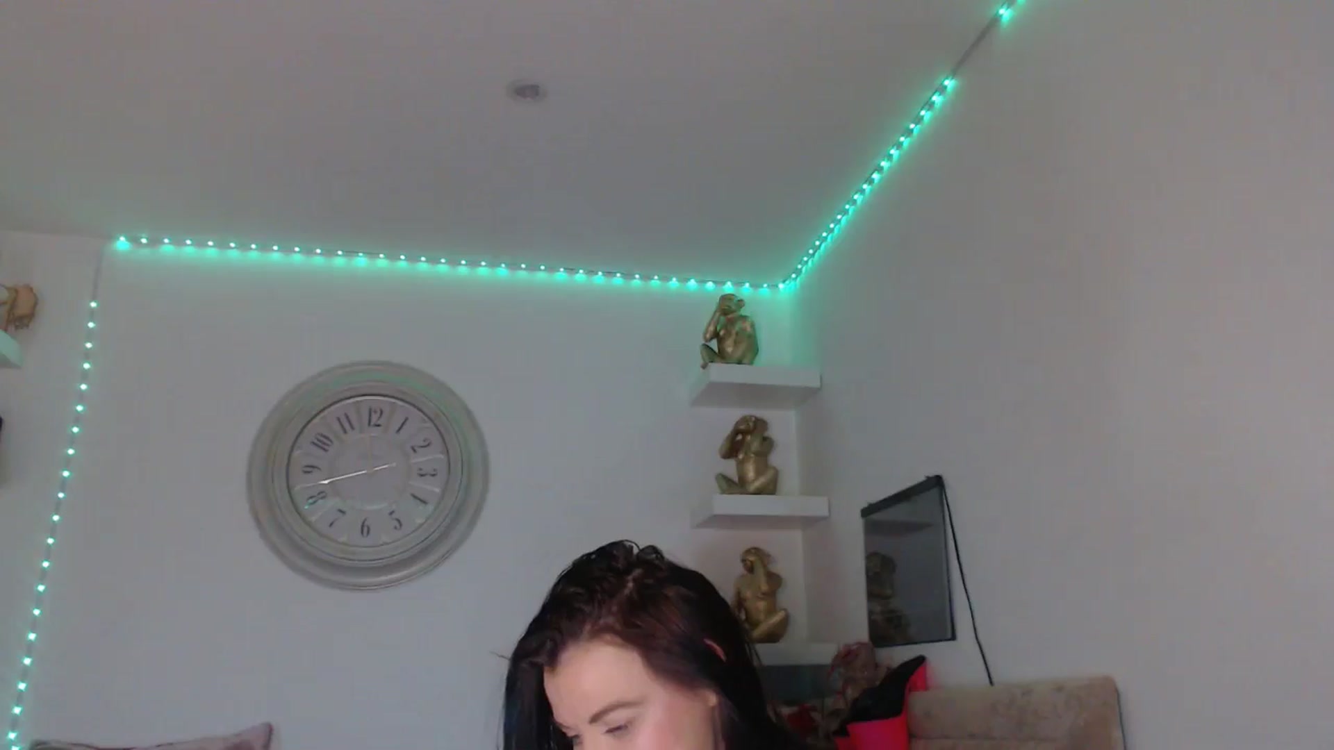 Gallery image thumbnail from innocentSamx's myfreecams stream on, 03/25/2025, 16:09 image 9 of 20