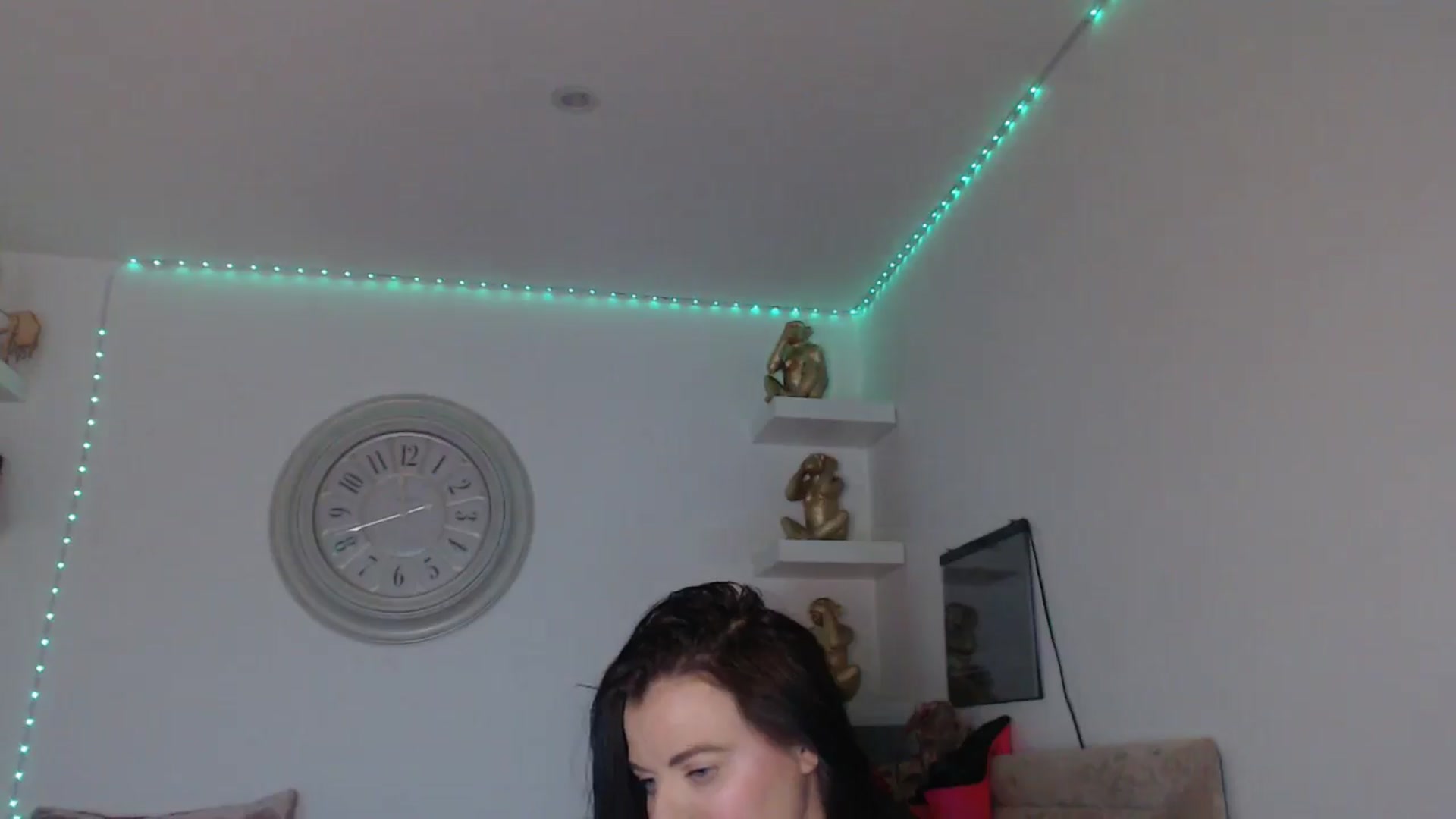 Gallery image thumbnail from innocentSamx's myfreecams stream on, 03/25/2025, 16:09 image 8 of 20