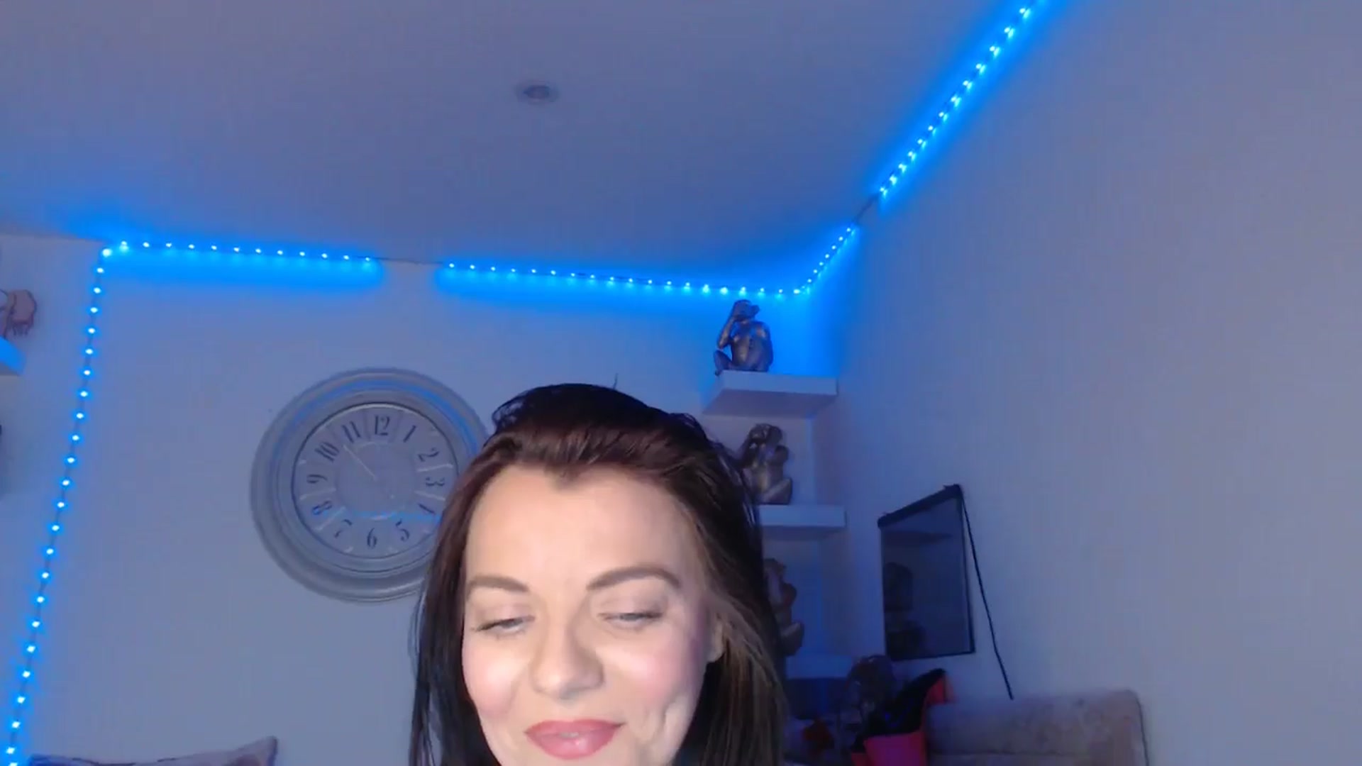 Gallery image thumbnail from innocentSamx's myfreecams stream on, 03/25/2025, 16:09 image 19 of 20