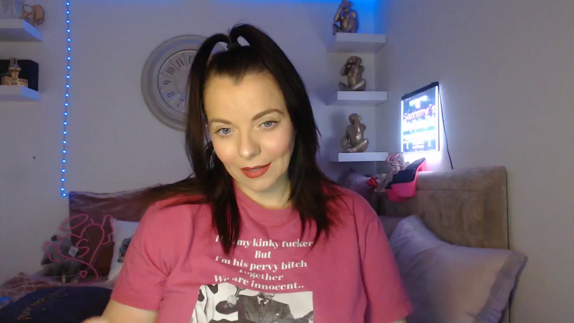 Gallery image thumbnail from innocentSamx's myfreecams stream on, 03/28/2025, 15:12 image 6 of 20