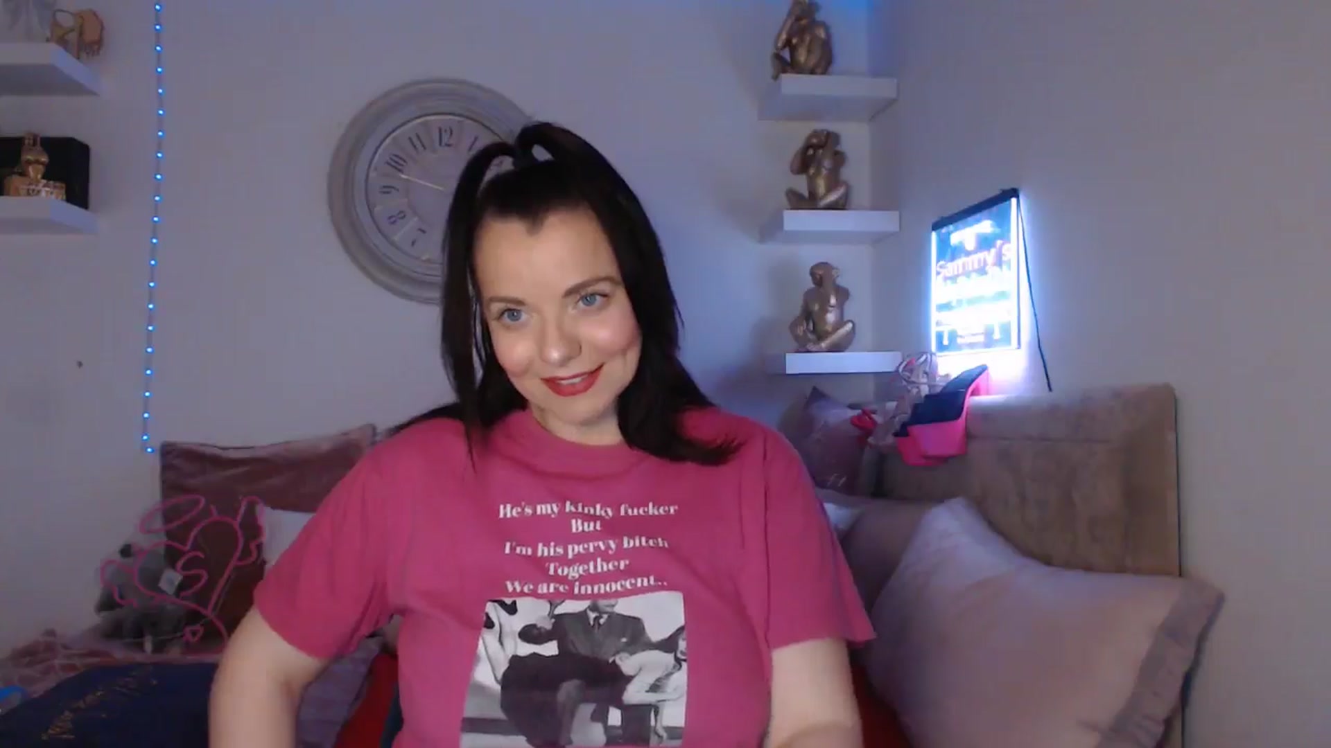 Gallery image thumbnail from innocentSamx's myfreecams stream on, 03/28/2025, 15:12 image 15 of 20