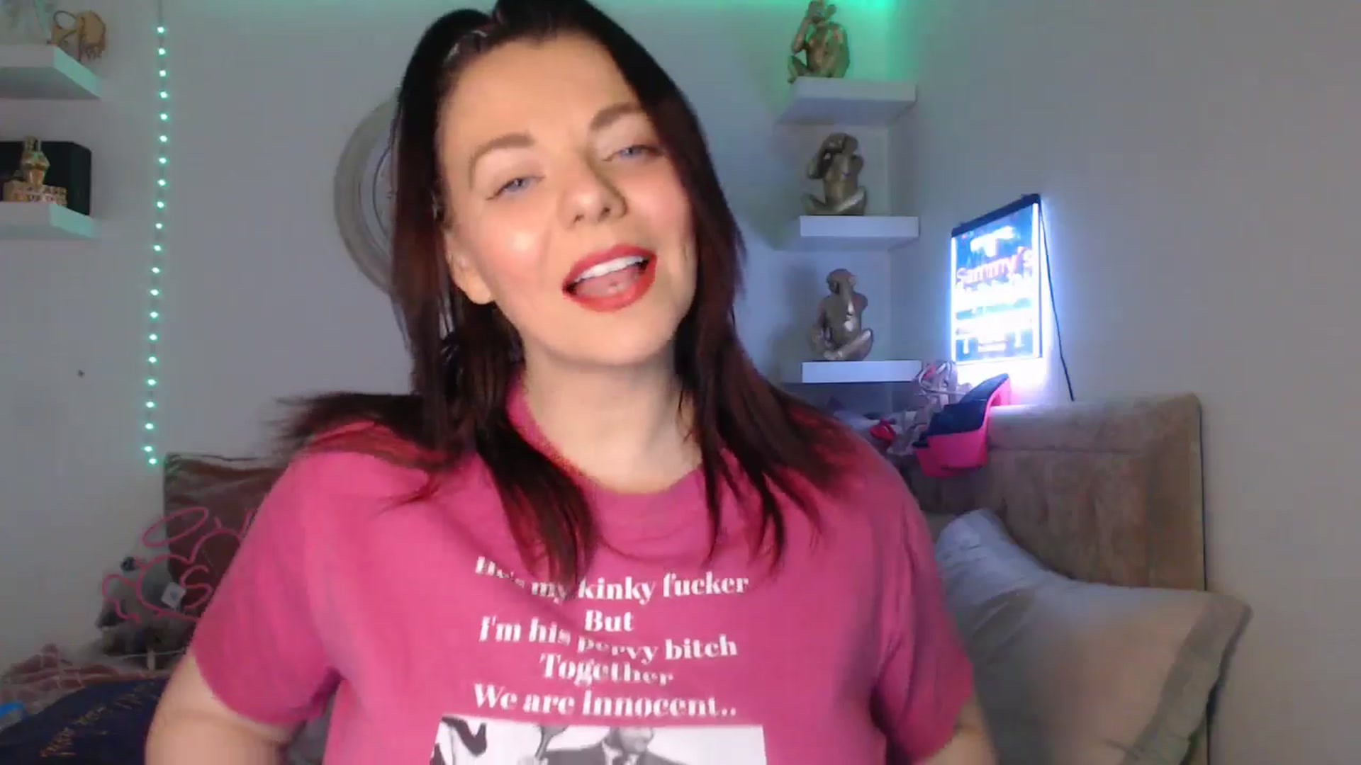 Gallery image thumbnail from innocentSamx's myfreecams stream on, 03/28/2025, 15:12 image 5 of 20