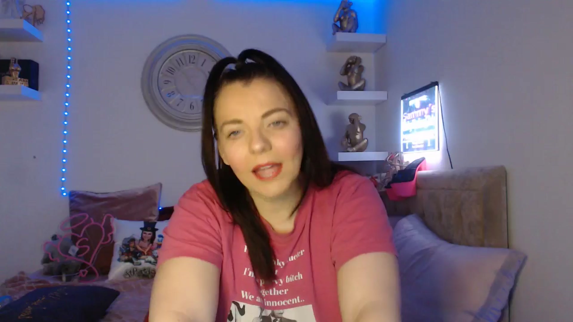 Gallery image thumbnail from innocentSamx's myfreecams stream on, 03/28/2025, 15:12 image 19 of 20