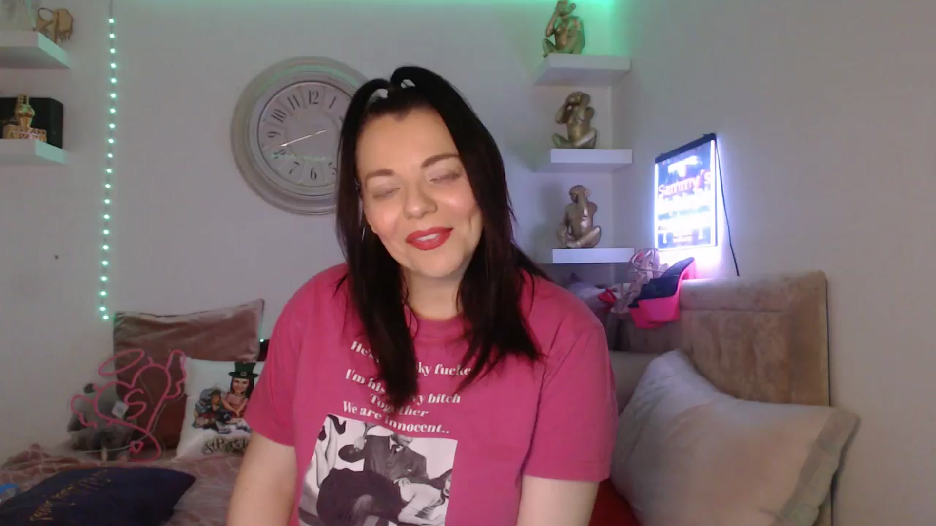 Gallery image thumbnail from innocentSamx's myfreecams stream on, 03/28/2025, 15:12 image 11 of 20