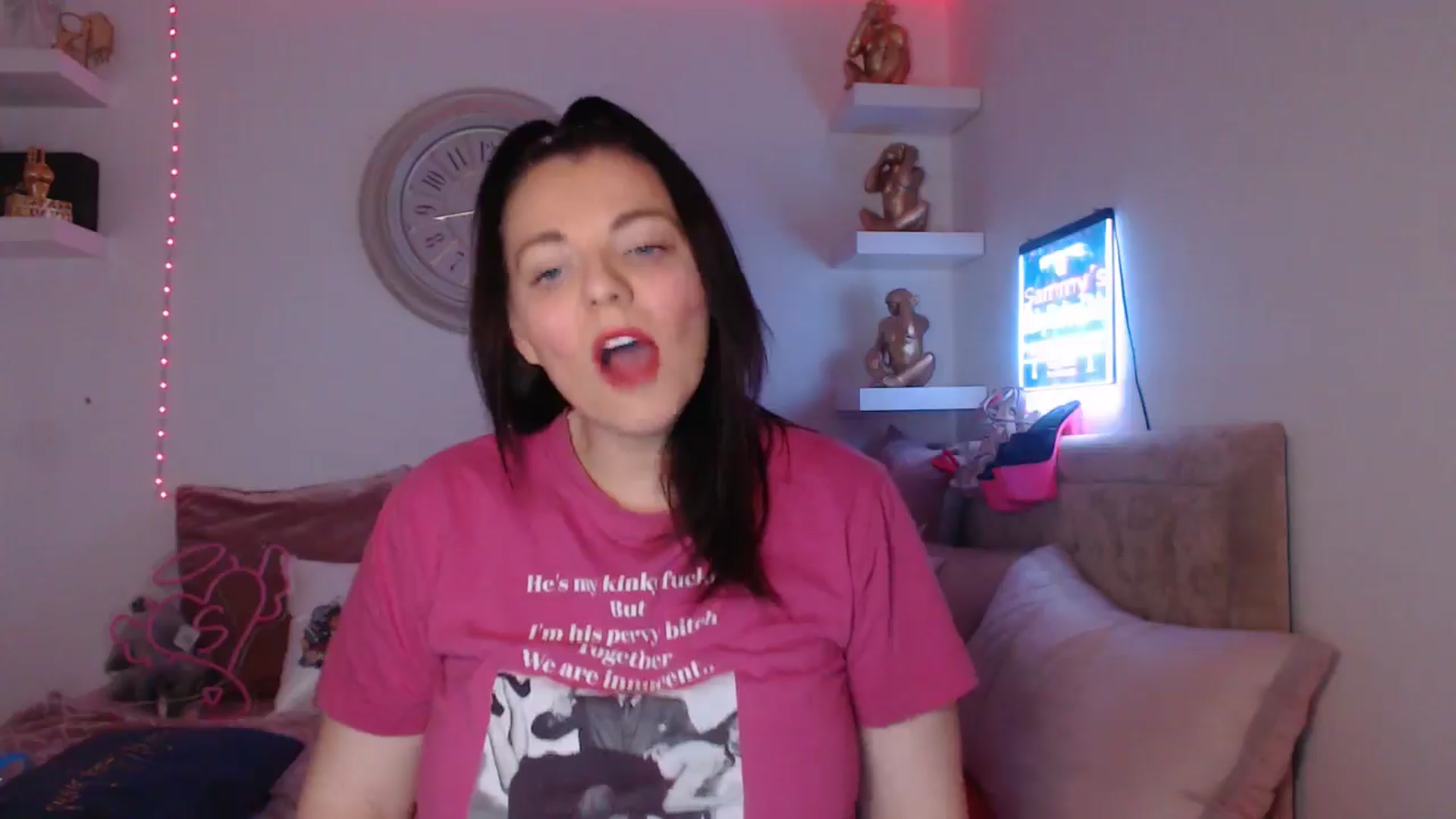 Gallery image thumbnail from innocentSamx's myfreecams stream on, 03/28/2025, 15:12 image 12 of 20