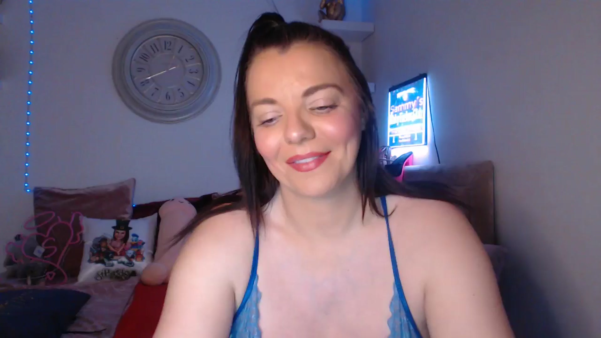 Gallery image thumbnail from innocentSamx's myfreecams stream on, 03/28/2025, 17:05 image 19 of 20