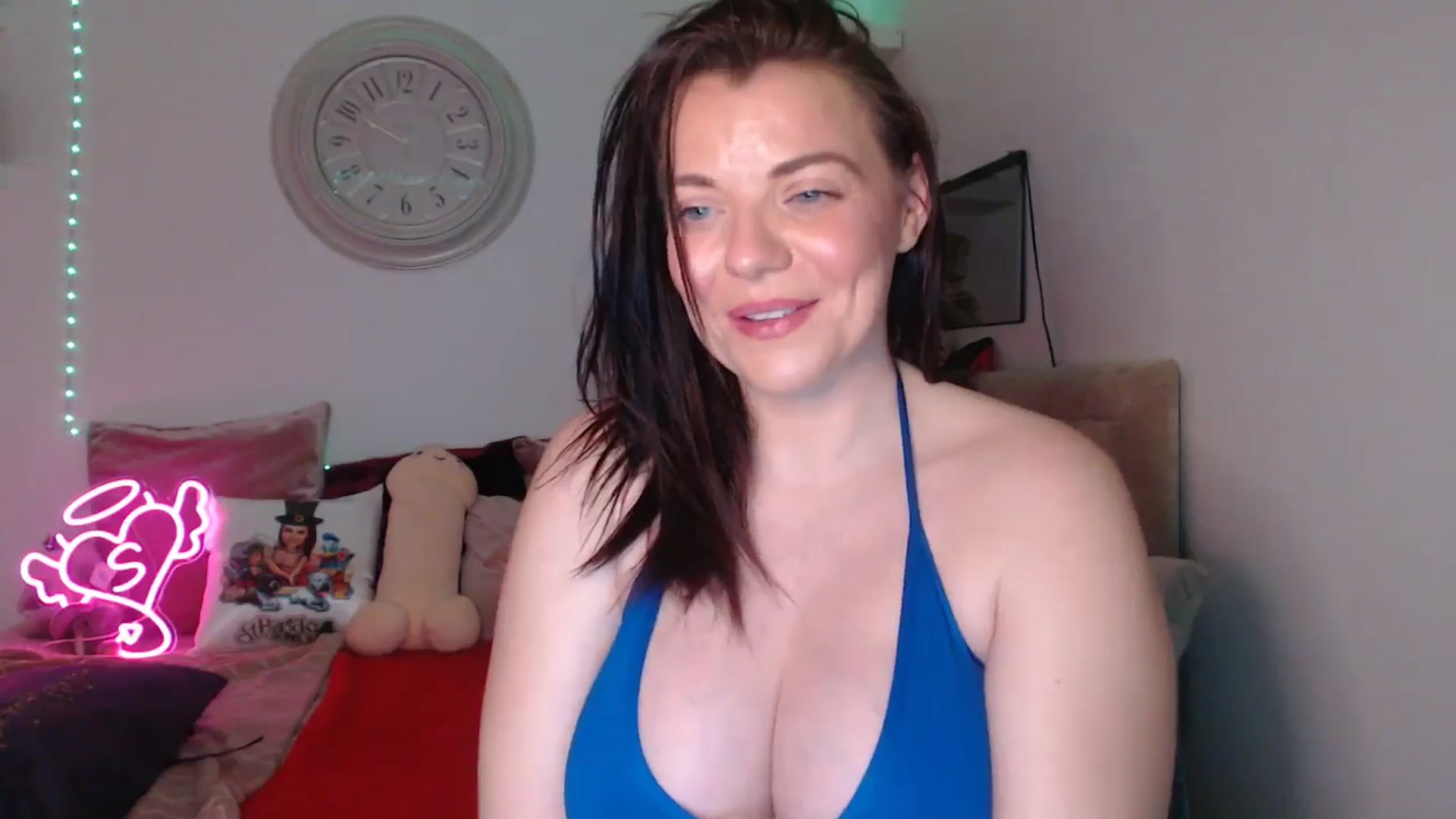 Gallery image thumbnail from innocentSamx's myfreecams stream on, 03/29/2025, 14:22 image 13 of 20
