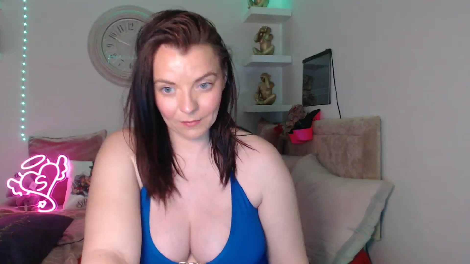 Gallery image thumbnail from innocentSamx's myfreecams stream on, 03/29/2025, 14:22 image 4 of 20