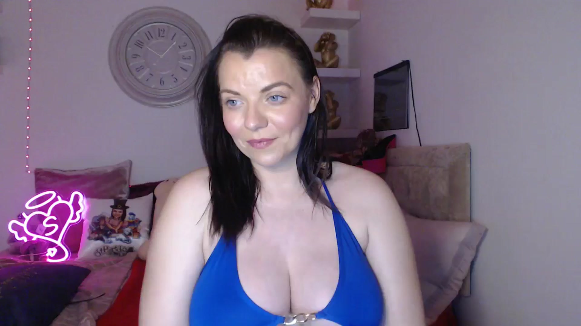 Gallery image thumbnail from innocentSamx's myfreecams stream on, 03/29/2025, 14:22 image 20 of 20