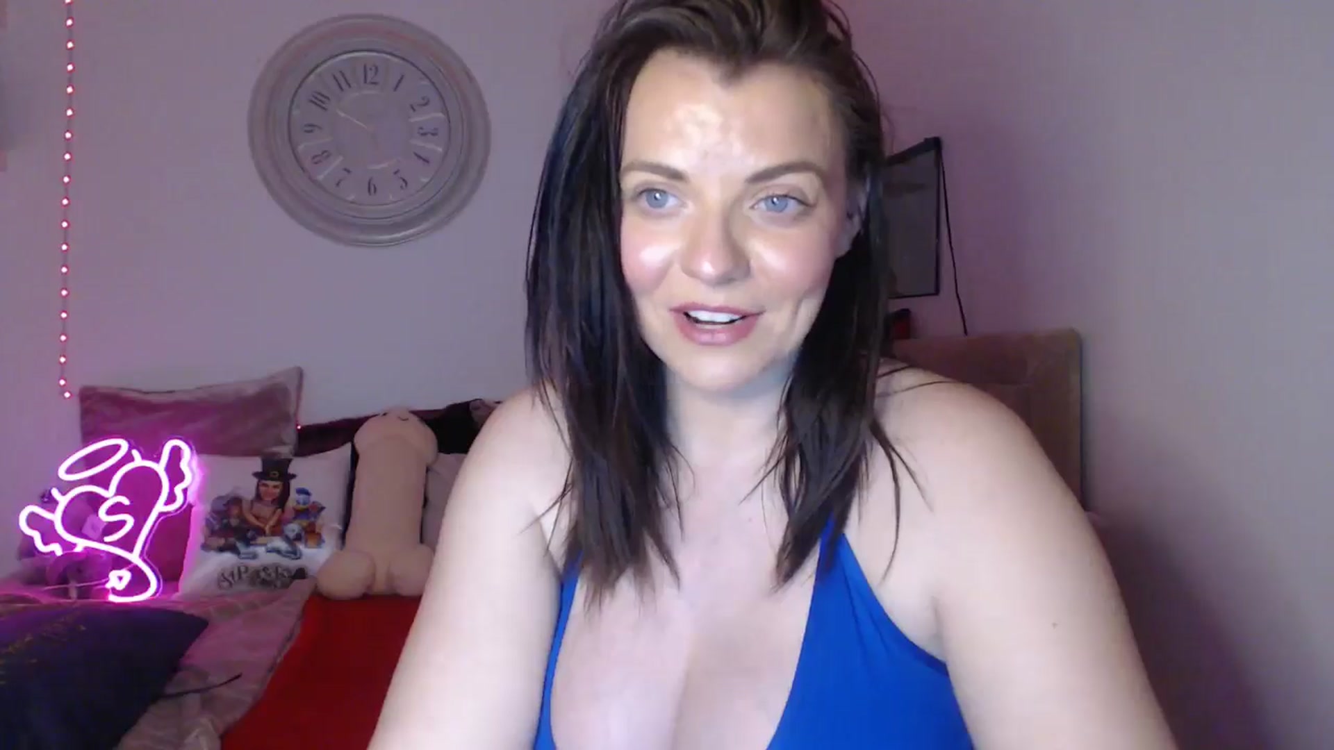 Gallery image thumbnail from innocentSamx's myfreecams stream on, 03/29/2025, 14:22 image 11 of 20