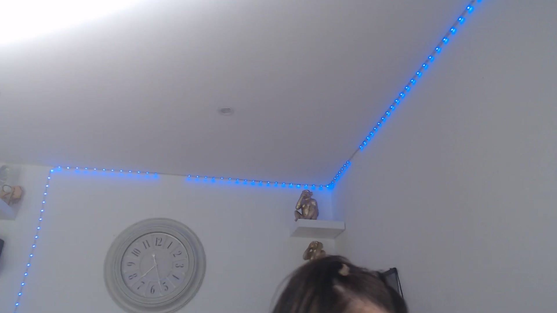 Gallery image thumbnail from innocentSamx's myfreecams stream on, 04/02/2025, 12:13 image 10 of 20
