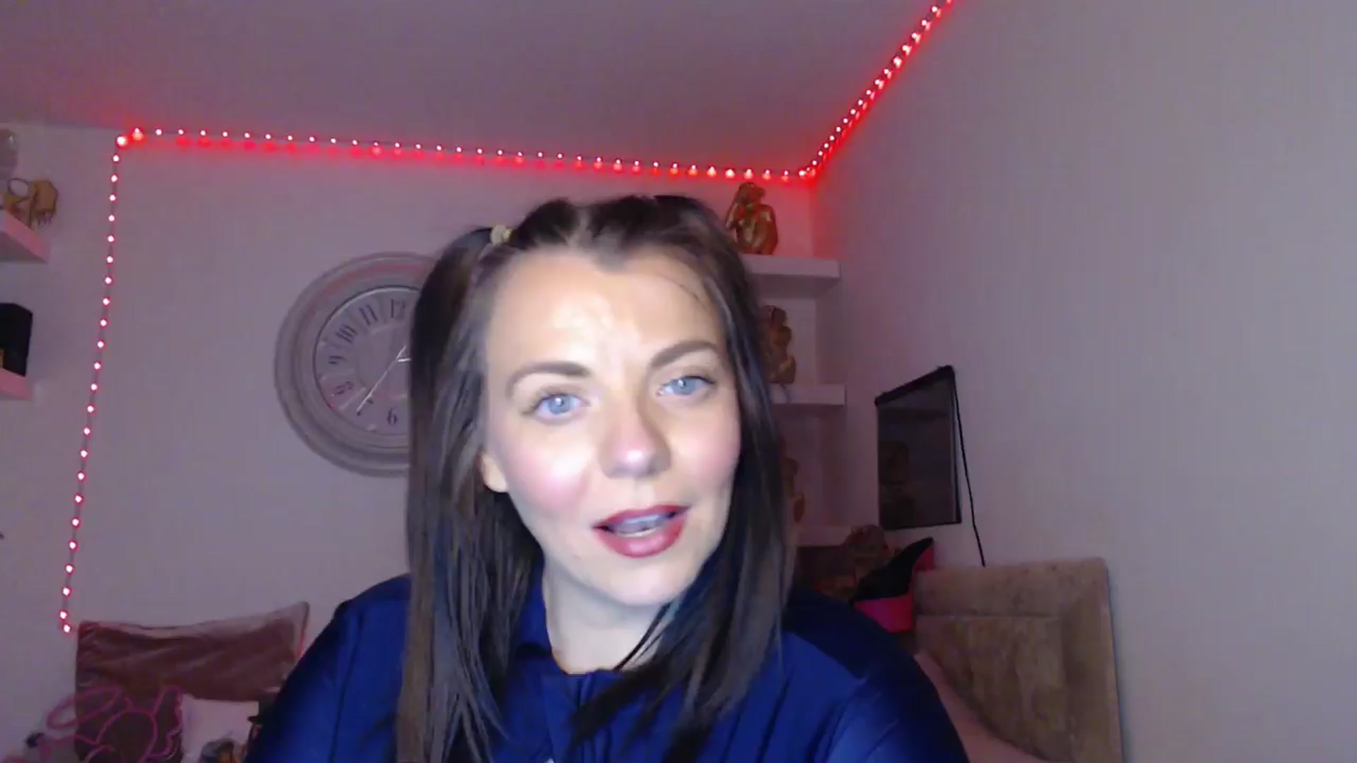 Gallery image thumbnail from innocentSamx's myfreecams stream on, 04/02/2025, 19:25 image 1 of 20