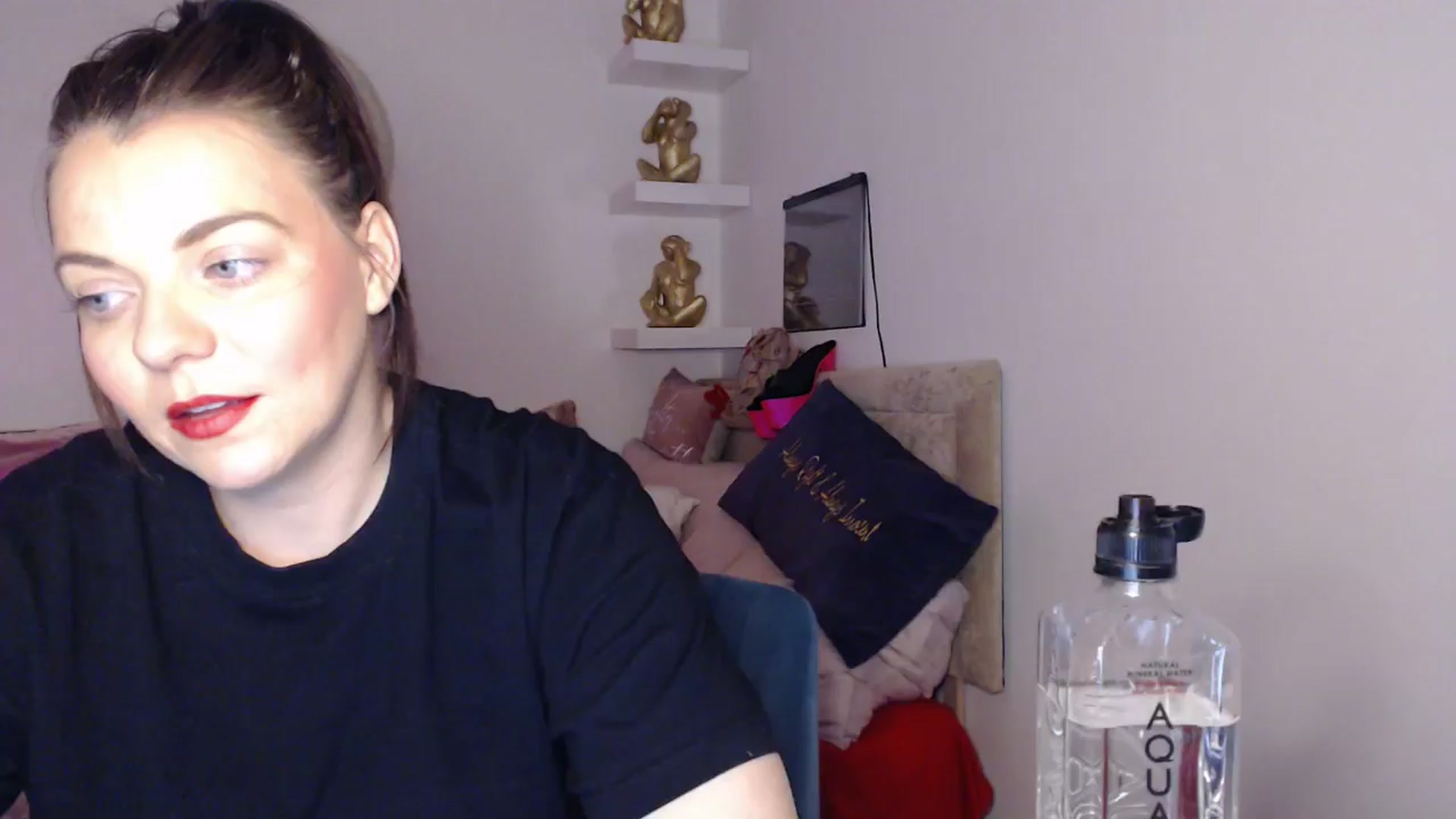 Gallery image thumbnail from innocentSamx's myfreecams stream on, 04/04/2025, 14:14 image 20 of 20