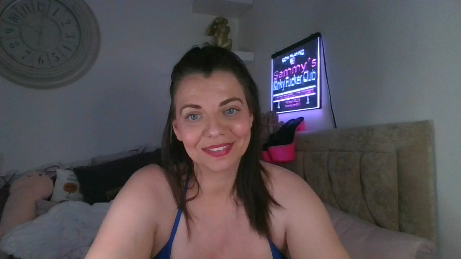 Gallery image thumbnail from innocentSamx's myfreecams stream on, 04/12/2025, 14:40 image 5 of 20