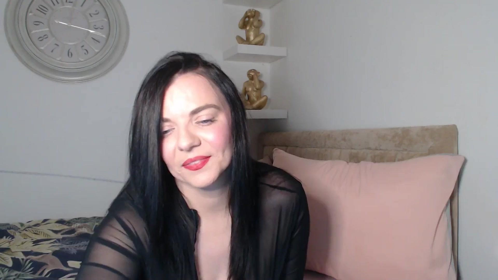 Gallery image thumbnail from innocentSamx's myfreecams stream on, 11/22/2025, 13:18 image 5 of 20