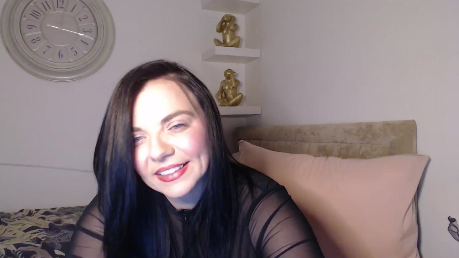 Gallery image thumbnail from innocentSamx's myfreecams stream on, 11/22/2025, 14:36 image 6 of 20