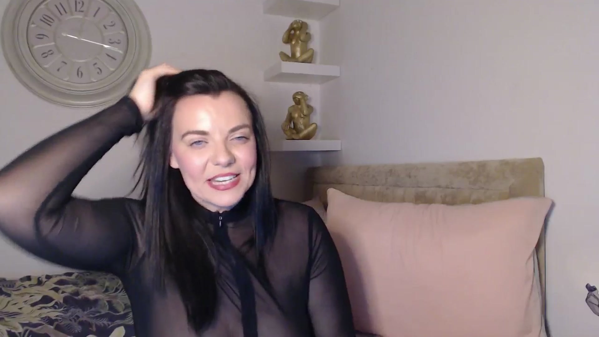 Gallery image thumbnail from innocentSamx's myfreecams stream on, 11/22/2025, 14:36 image 13 of 20