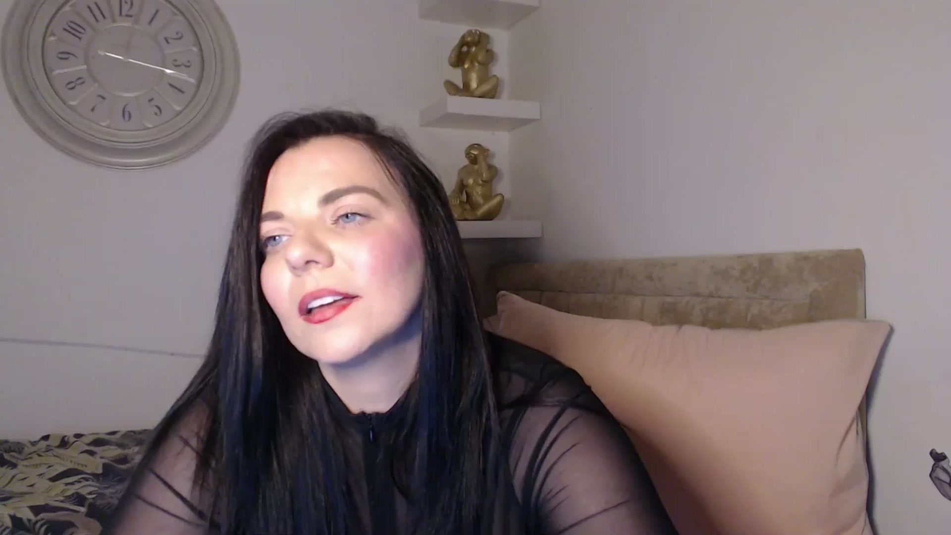 Gallery image thumbnail from innocentSamx's myfreecams stream on, 11/22/2025, 14:36 image 4 of 20