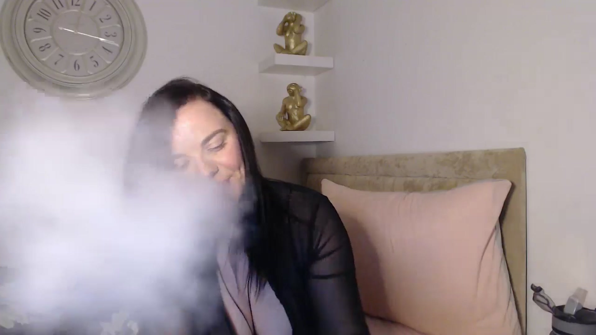 Gallery image thumbnail from innocentSamx's myfreecams stream on, 11/22/2025, 15:59 image 5 of 20
