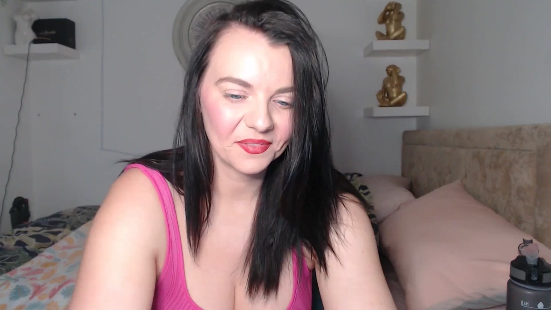 Gallery image thumbnail from innocentSamx's myfreecams stream on, 11/23/2025, 12:53 image 15 of 20