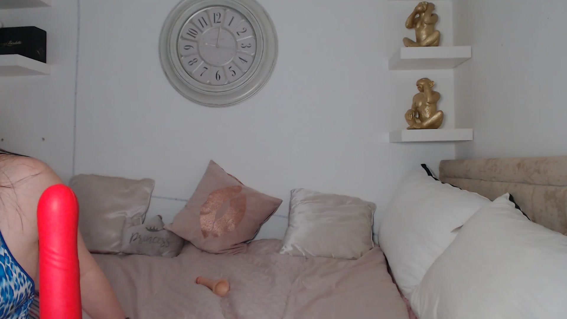 Gallery image thumbnail from innocentSamx's myfreecams stream on, 01/03/2026, 14:29 image 1 of 20