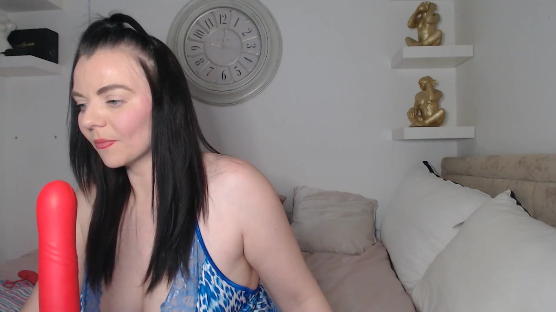 Gallery image thumbnail from innocentSamx's myfreecams stream on, 01/03/2026, 14:29 image 9 of 20