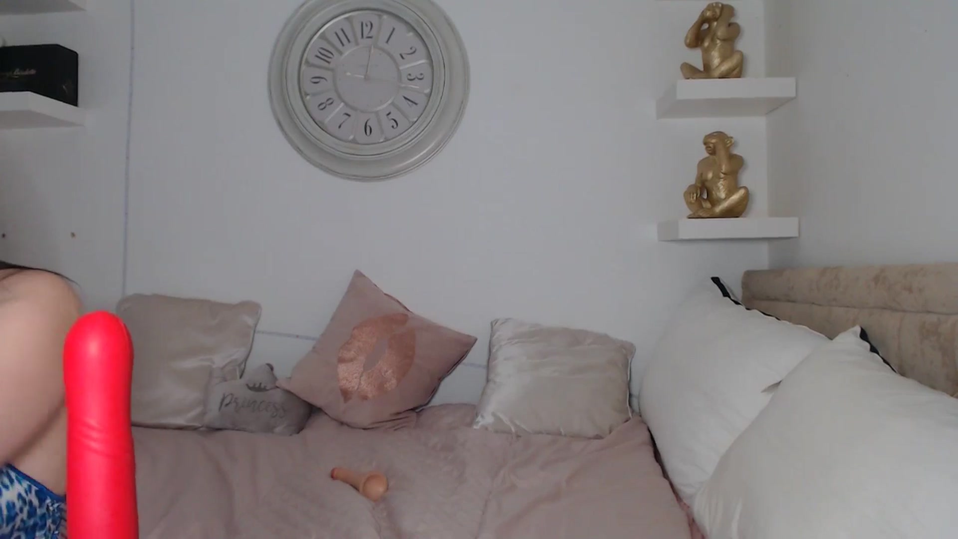 Gallery image thumbnail from innocentSamx's myfreecams stream on, 01/03/2026, 14:29 image 2 of 20