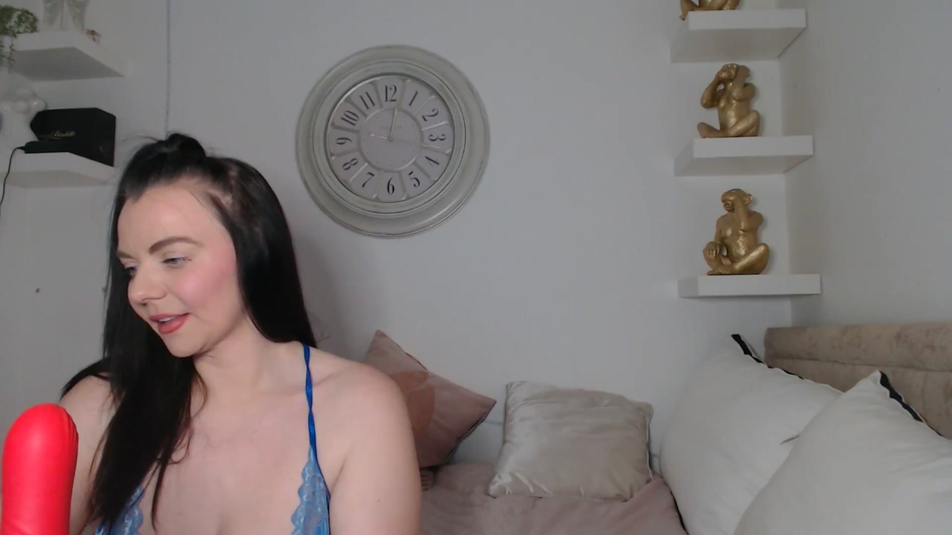 Gallery image thumbnail from innocentSamx's myfreecams stream on, 01/03/2026, 14:57 image 18 of 20