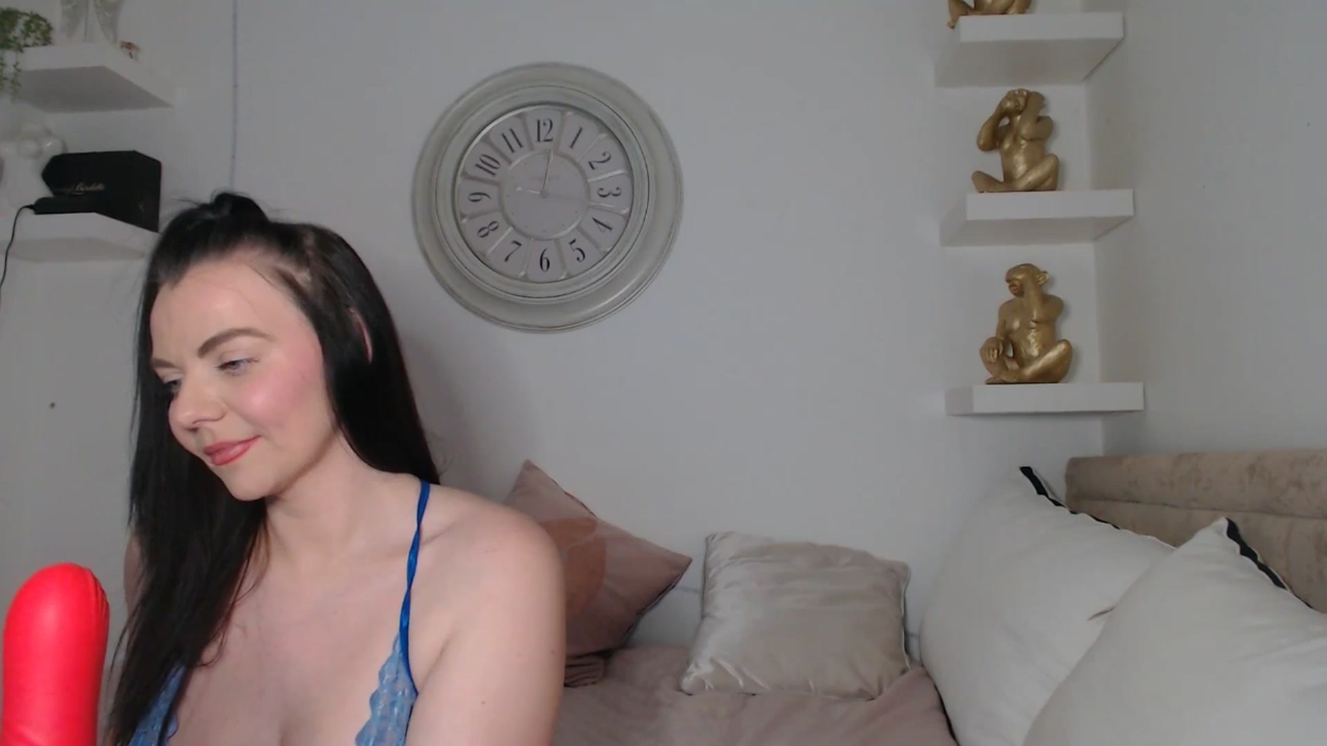 Gallery image thumbnail from innocentSamx's myfreecams stream on, 01/03/2026, 14:57 image 17 of 20