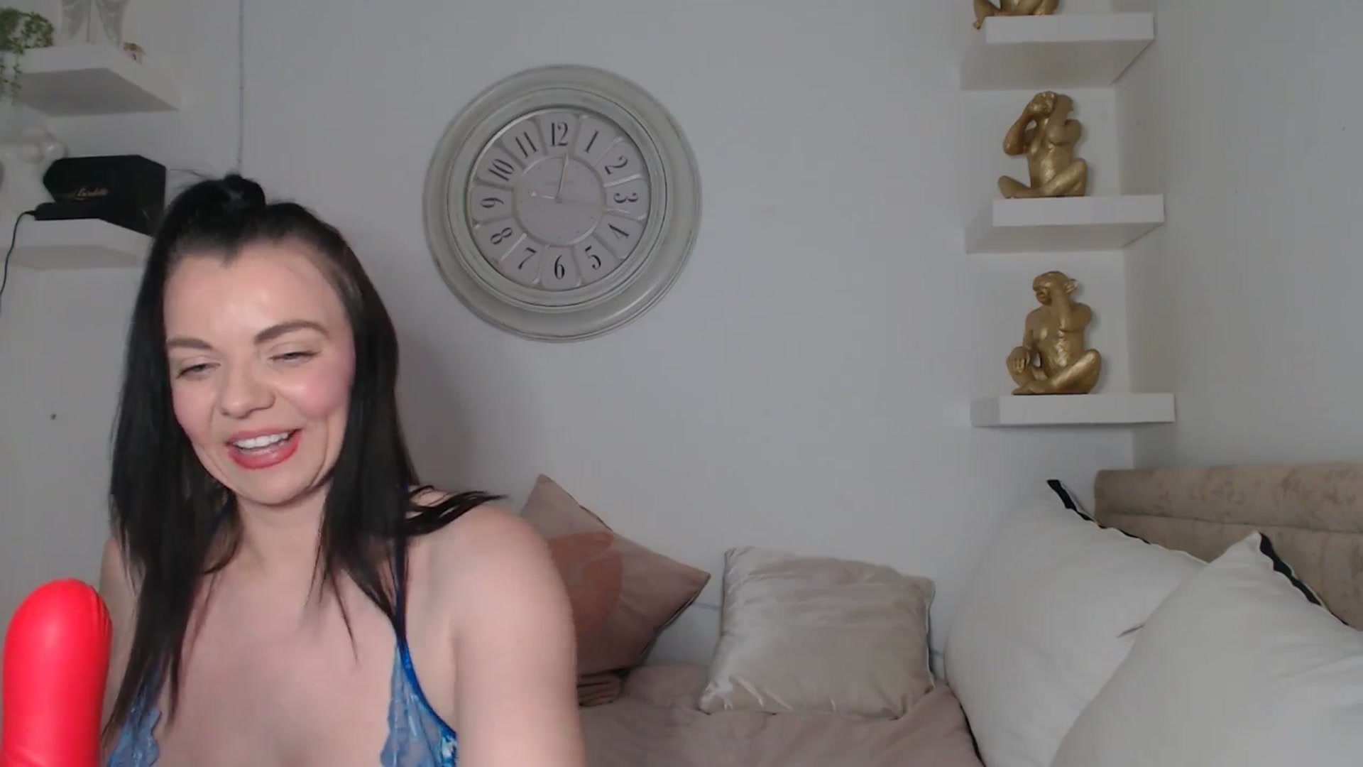 Gallery image thumbnail from innocentSamx's myfreecams stream on, 01/03/2026, 14:57 image 14 of 20