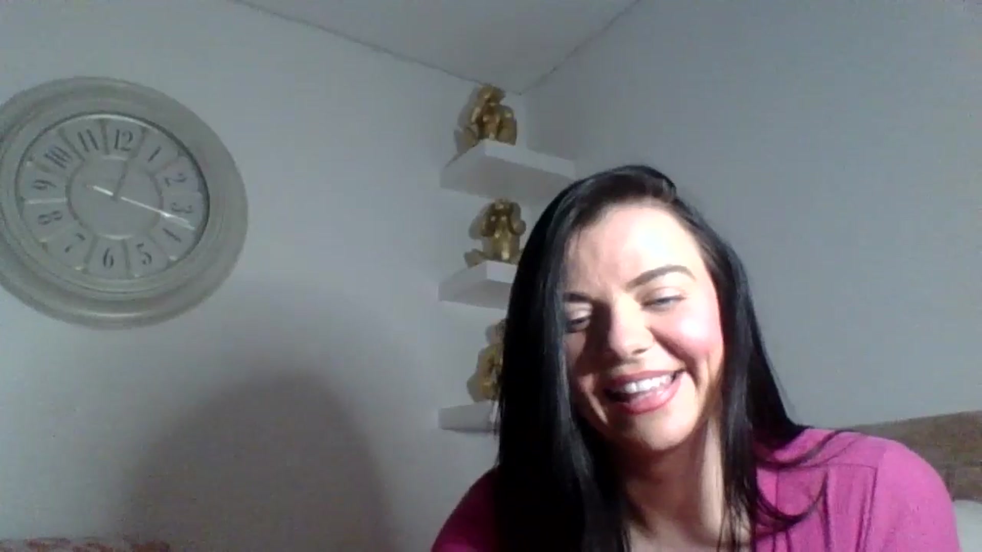 Gallery image thumbnail from innocentSamx's myfreecams stream on, 01/18/2026, 16:21 image 13 of 20