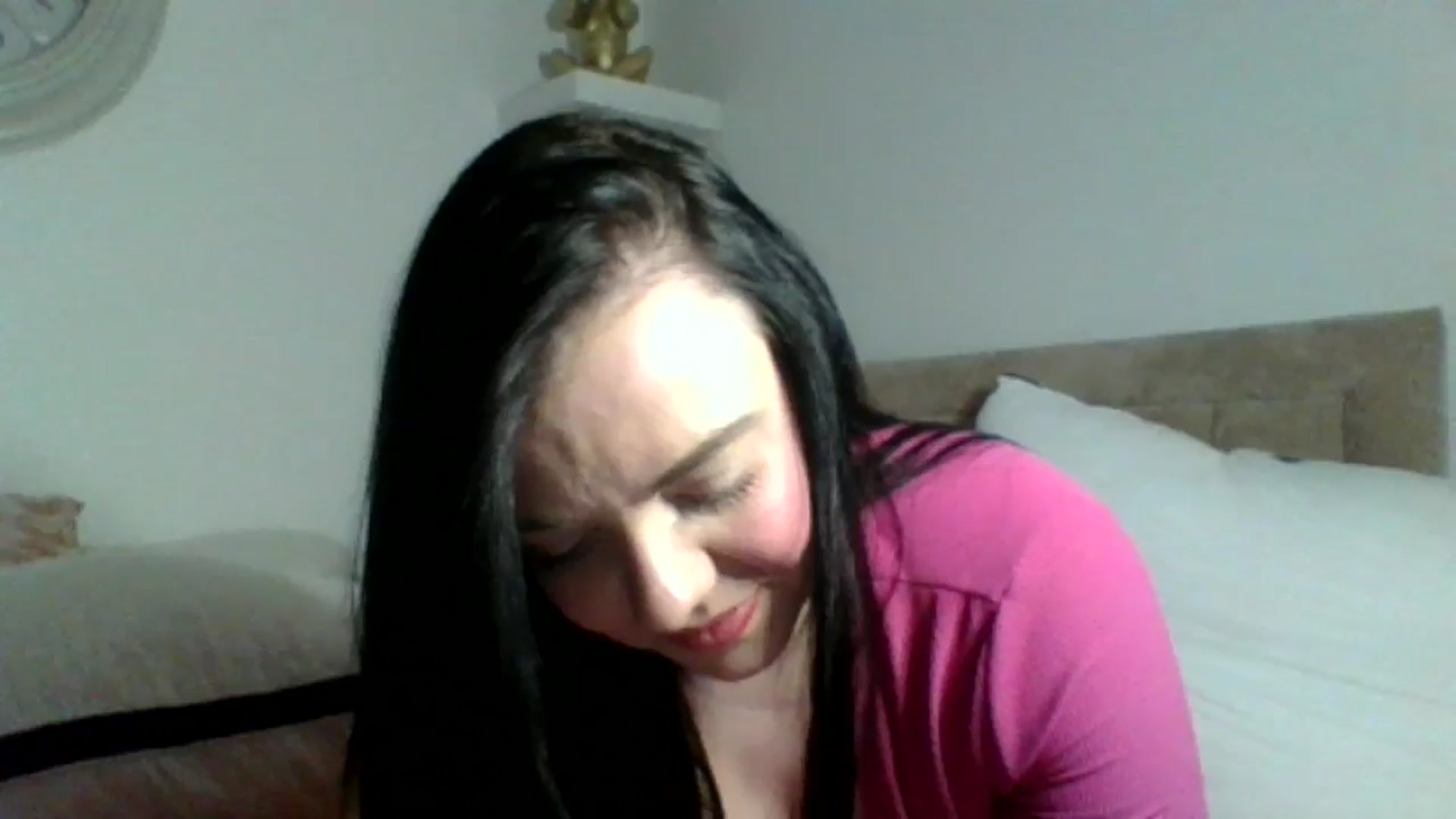 Gallery image thumbnail from innocentSamx's myfreecams stream on, 01/18/2026, 16:21 image 7 of 20